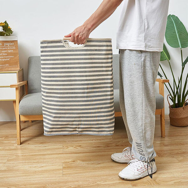 Ananke Laundry Basket
