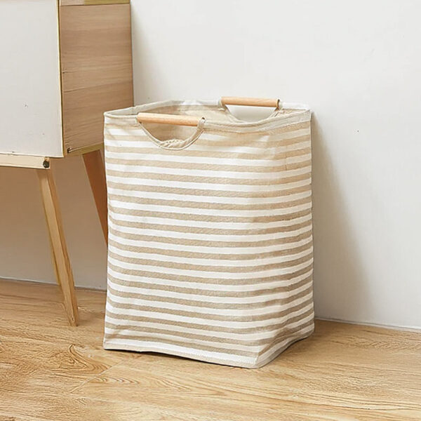 Ananke Laundry Basket