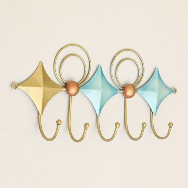 Arden Muse Wall Hook