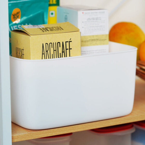 Bruda Storage Box - Set Of Two