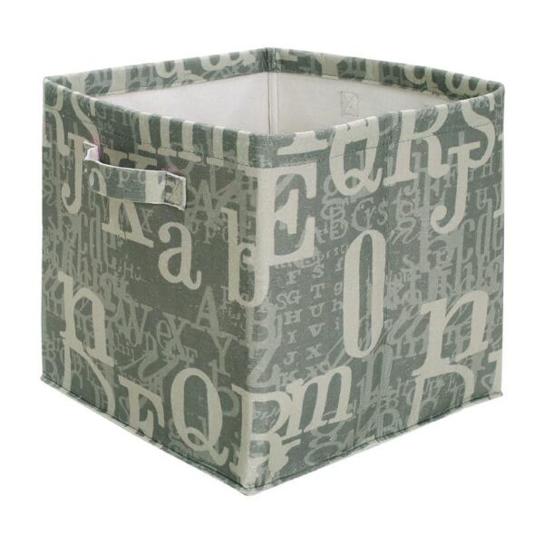 Clutter Clear Storage Basket Clutter Clear Storage Basket