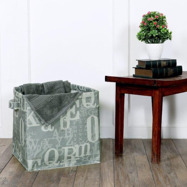 Clutter Clear Storage Basket Clutter Clear Storage Basket