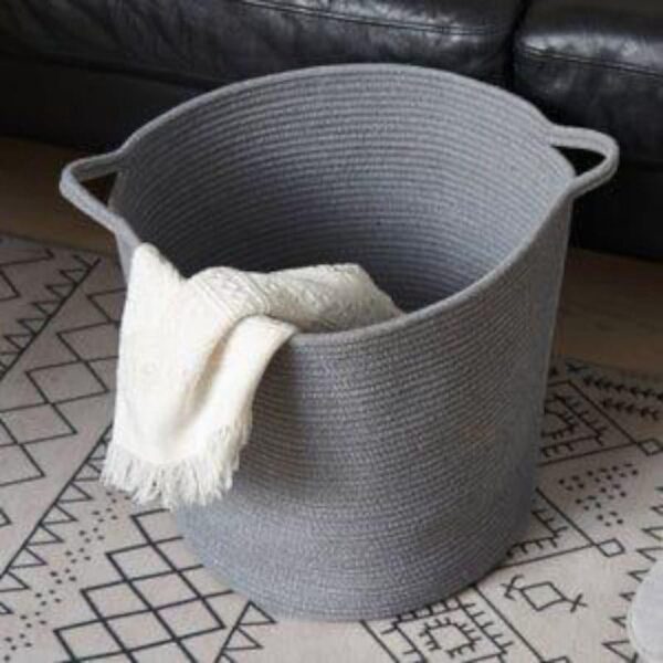 Diona Laundry Basket Diona Laundry Basket