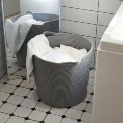 Diona Laundry Basket