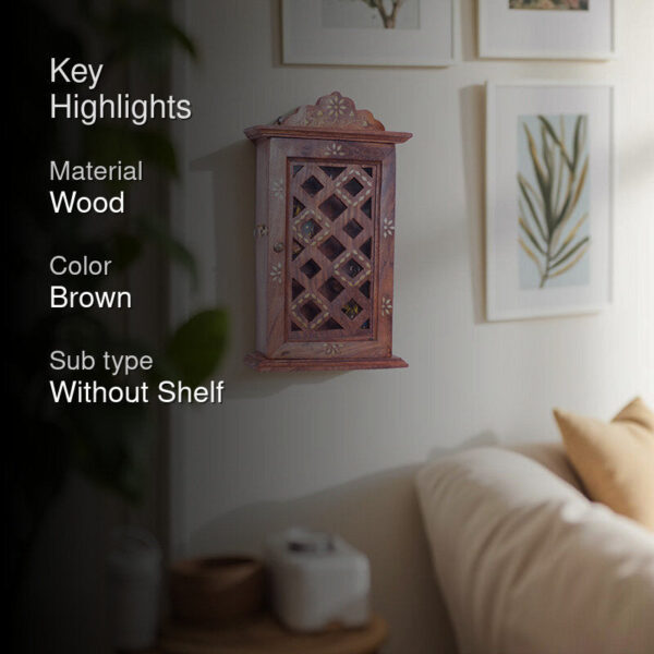 Dorma Key Holder Dorma Key Holder