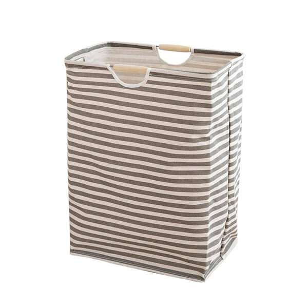 Eirene Laundry Basket Eirene Laundry Basket