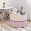 Fora Laundry Basket