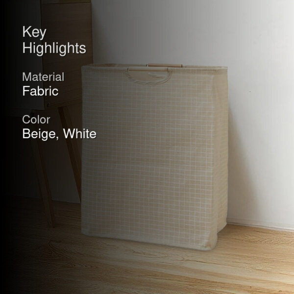 Halston Laundry Basket Halston Laundry Basket