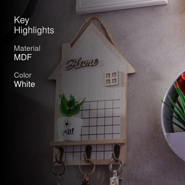 Home Happiness Key Holder Home Happiness Key Holder