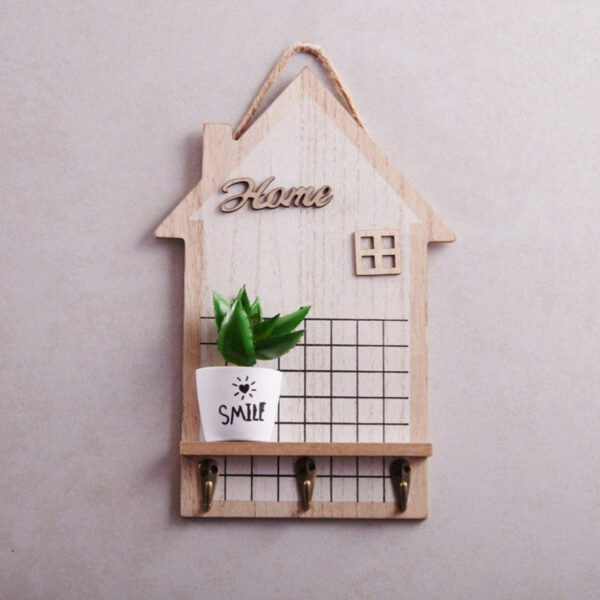 Home Happiness Key Holder Home Happiness Key Holder
