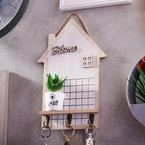 Home Happiness Key Holder Home Happiness Key Holder