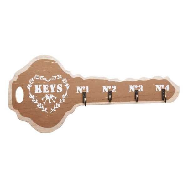 House Master Key Holder - Brown House Master Key Holder - Brown