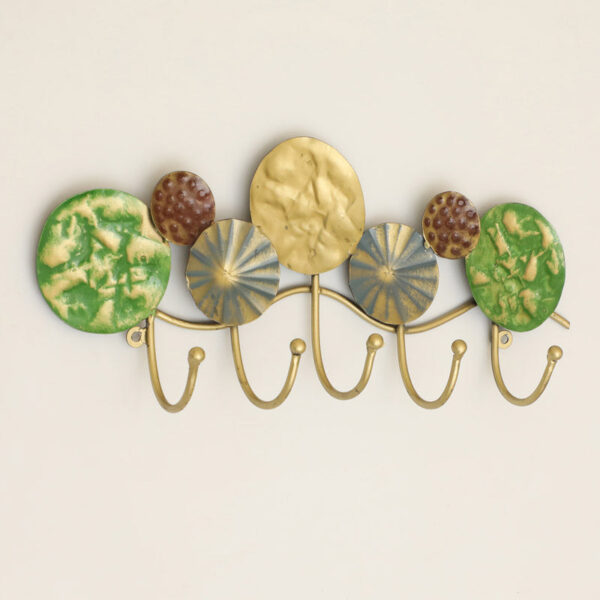 Jonah Chrome Wall Hook Jonah Chrome Wall Hook