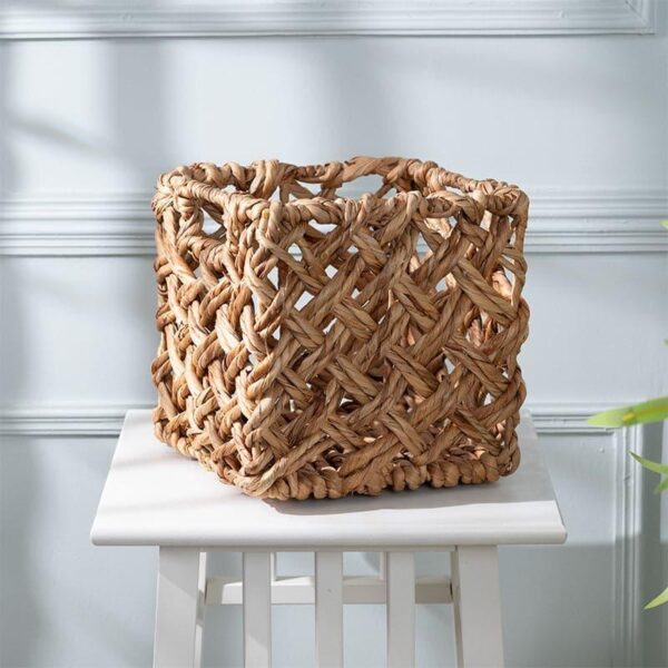 Lama Storage Basket