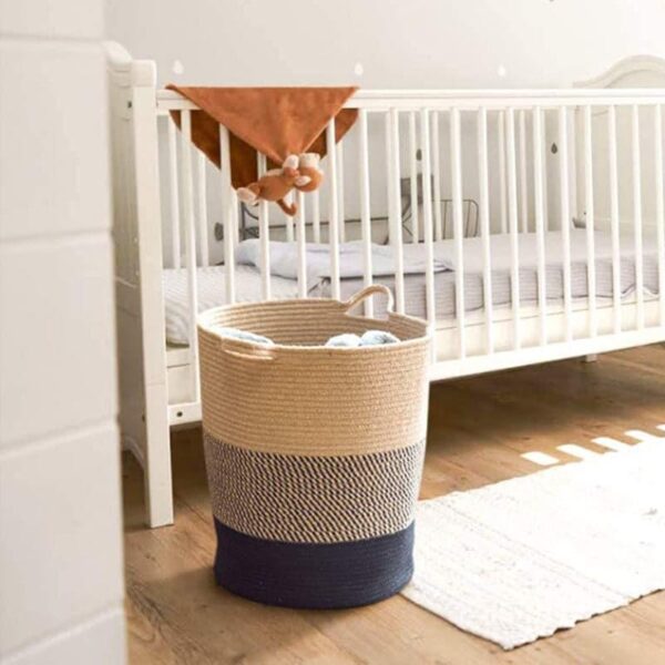 Lamla Laundry Basket