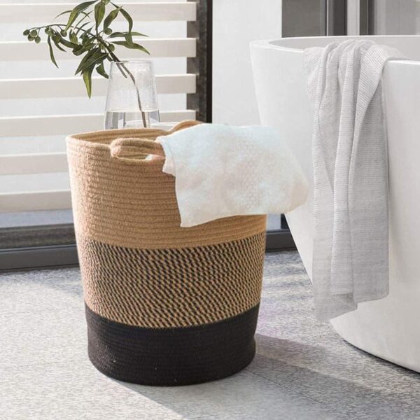 Lamla Laundry Basket