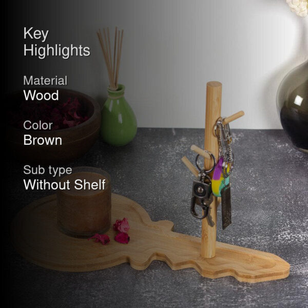 Magno Key Holder Magno Key Holder