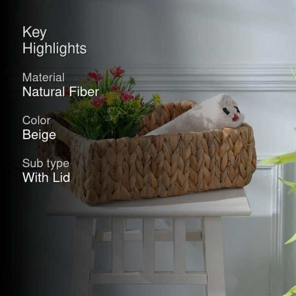 Mandara Storage Basket