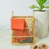 Mara Rattan Laundry Basket Mara Rattan Laundry Basket