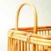 Mara Rattan Laundry Basket Mara Rattan Laundry Basket