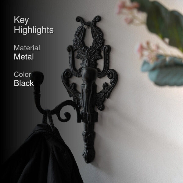 Mid Century Wall Hook Mid Century Wall Hook