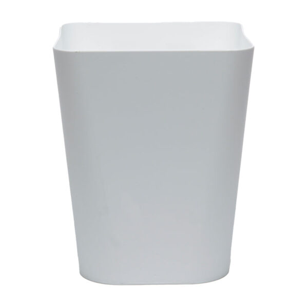 Neil Dust Bin (Grey) - Set Of Two