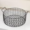 Orchard Metal Vegetable Basket