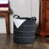 Otella Felt Storage Basket