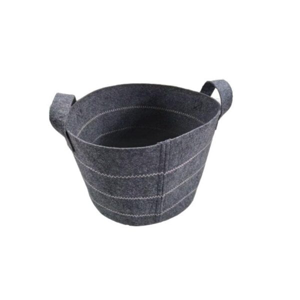 Otella Felt Storage Basket