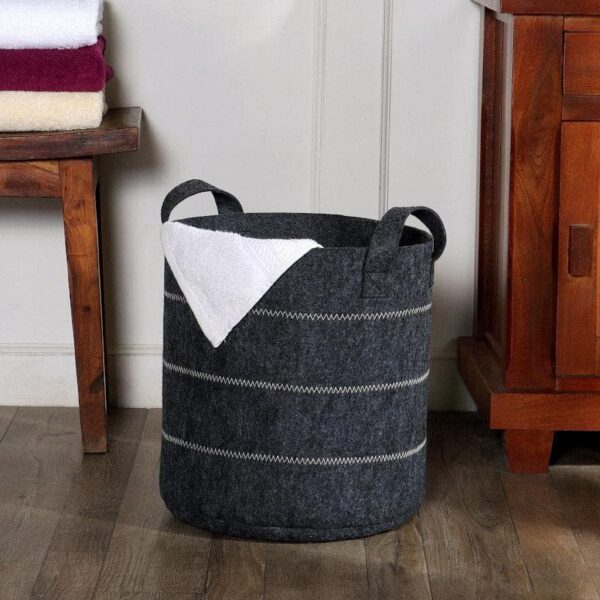 Otella Felt Storage Basket