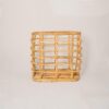 Raleigh Wicker Storage Basket