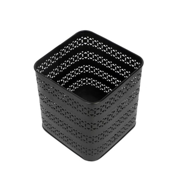 Shiza Metal Dustbin