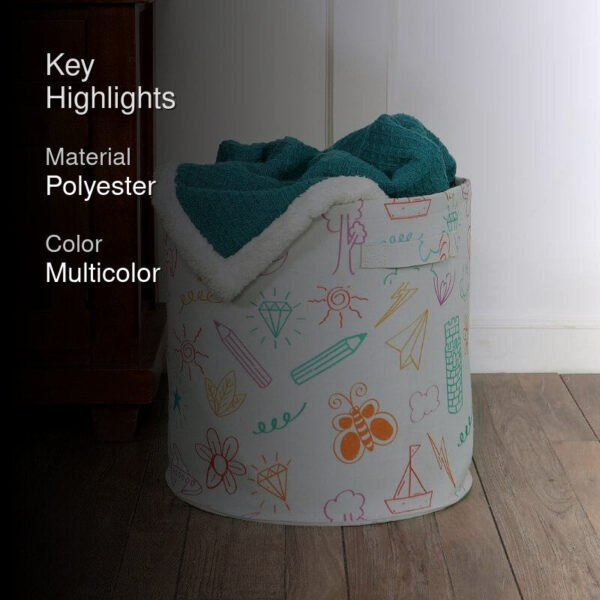 Simply Sort Storage Basket