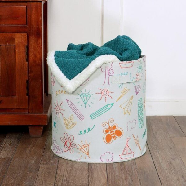 Simply Sort Storage Basket