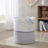 Solara Laundry Basket