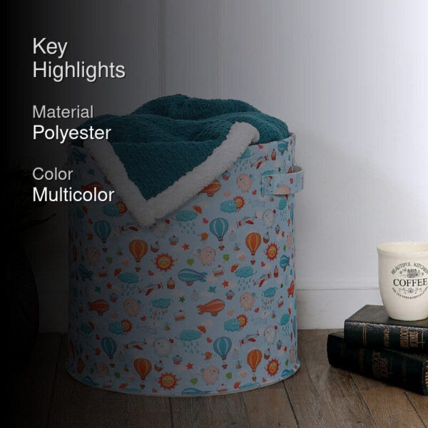 Space Manage Storage Basket Space Manage Storage Basket