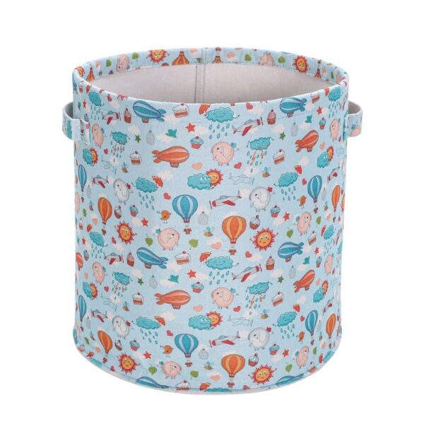 Space Manage Storage Basket Space Manage Storage Basket