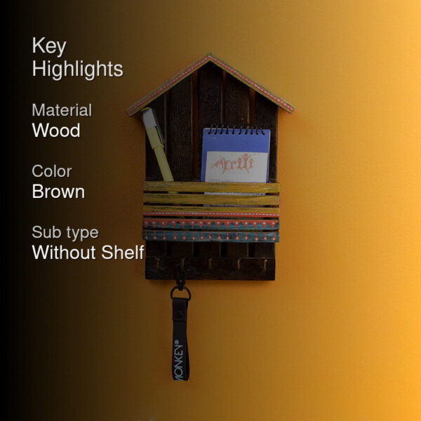 Sweet Ghar Key Holder Sweet Ghar Key Holder