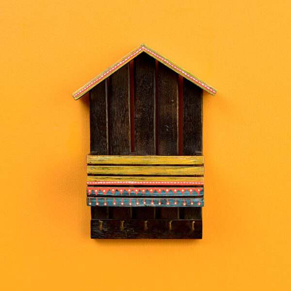 Sweet Ghar Key Holder Sweet Ghar Key Holder