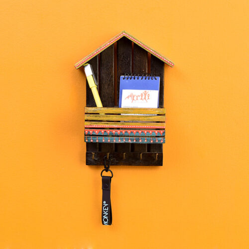 Sweet Ghar Key Holder