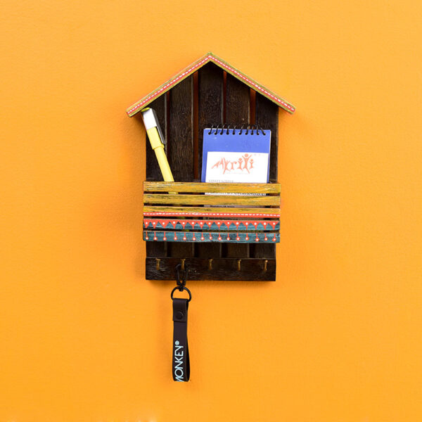 Sweet Ghar Key Holder Sweet Ghar Key Holder