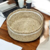 Toko Jute Storage Basket