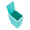 Trev Dust Bin (Blue) - Set Of Two
