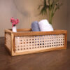WickerSort Storage Basket