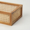 WickerSort Storage Basket