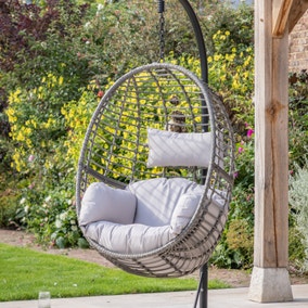 Alkham Hanging Chair Alkham Hanging Chair