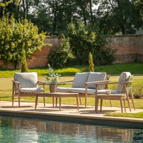 Bradbourne Lounge Set Bradbourne Lounge Set