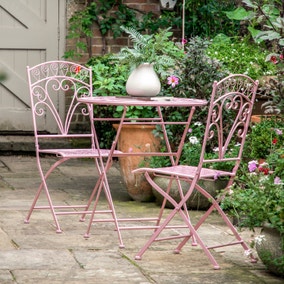 Dallow Bistro Set