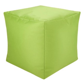 Kaikoo Indoor Outdoor Bean Bag Cube