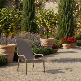 Nardi Net Lounge Chair